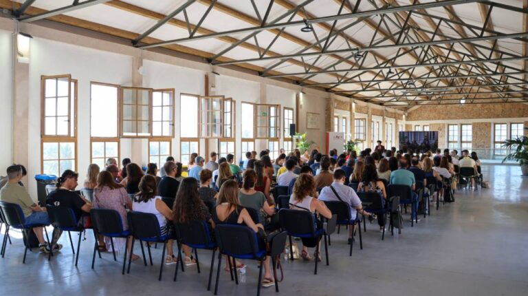 Onda Acoge la Asamblea Veraniega del Instituto de Tecnología Cerámica