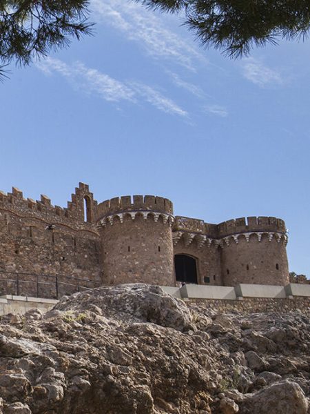 Castillo de las 300 Torres de Onda